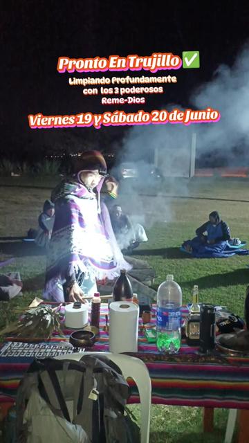 @AyahuascaparaTodosPeru