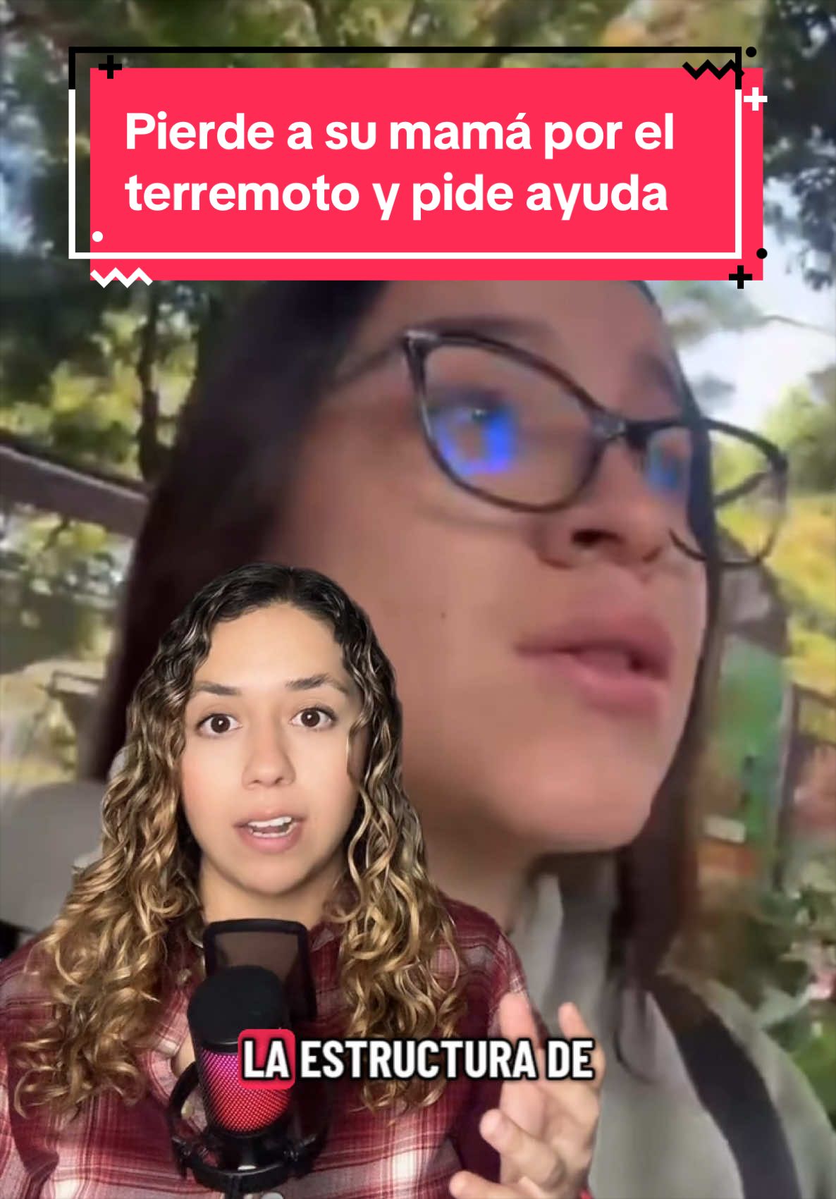 @Ximena con X