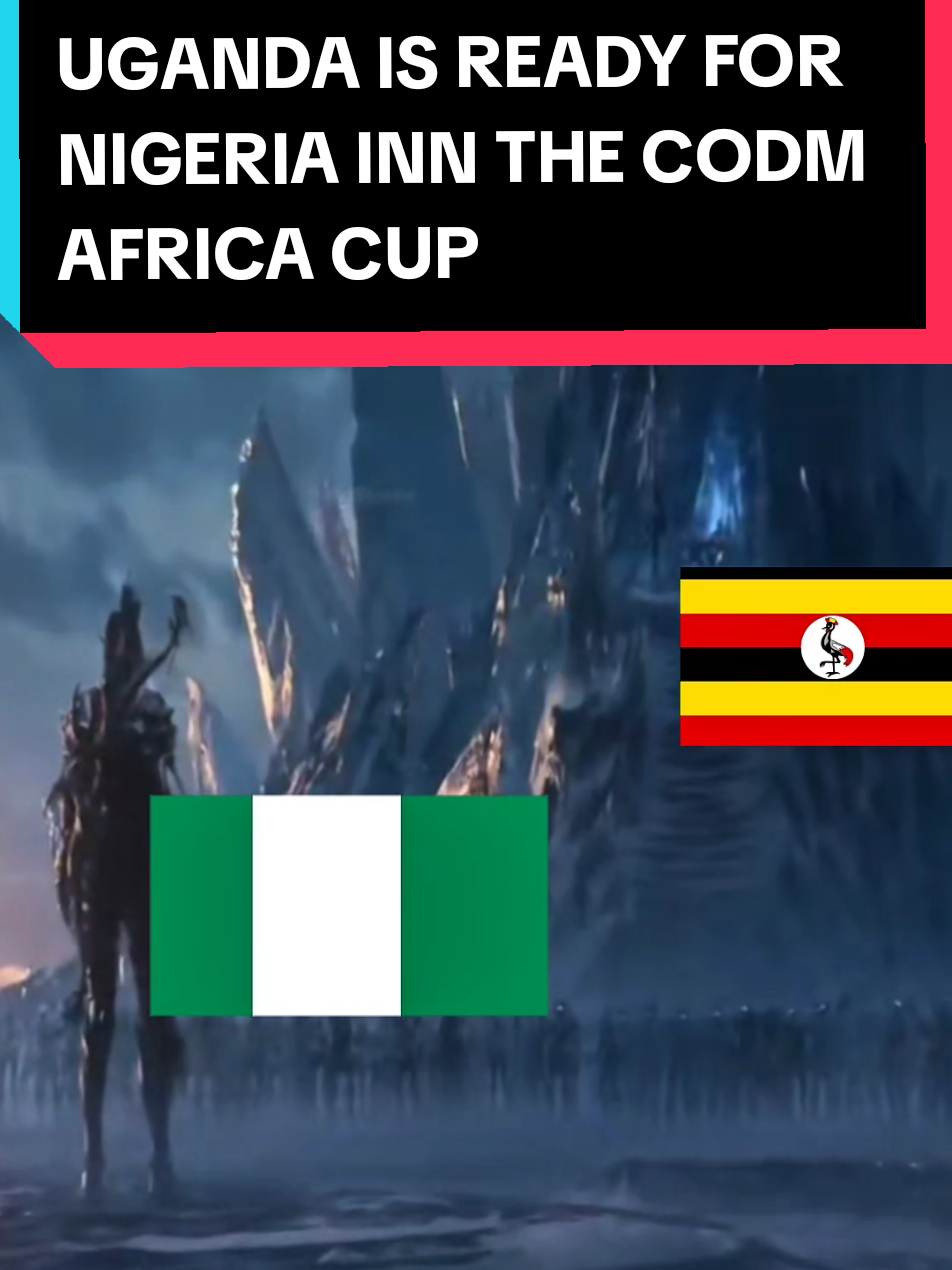 @Ugandaঐ