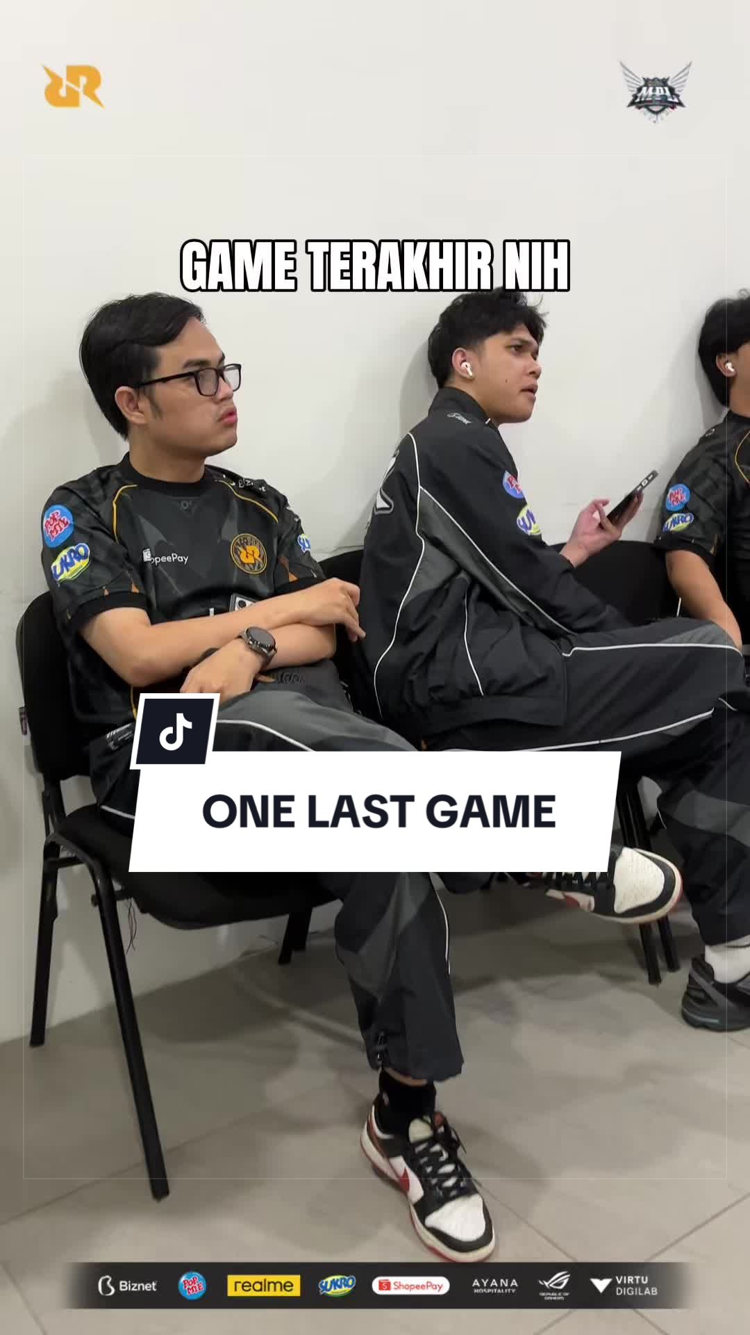 @Team RRQ