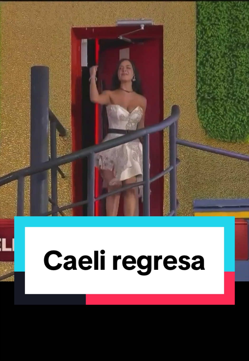 @La casa de los famosos