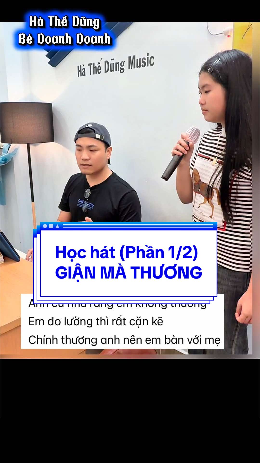 @Hà Thế Dũng Music