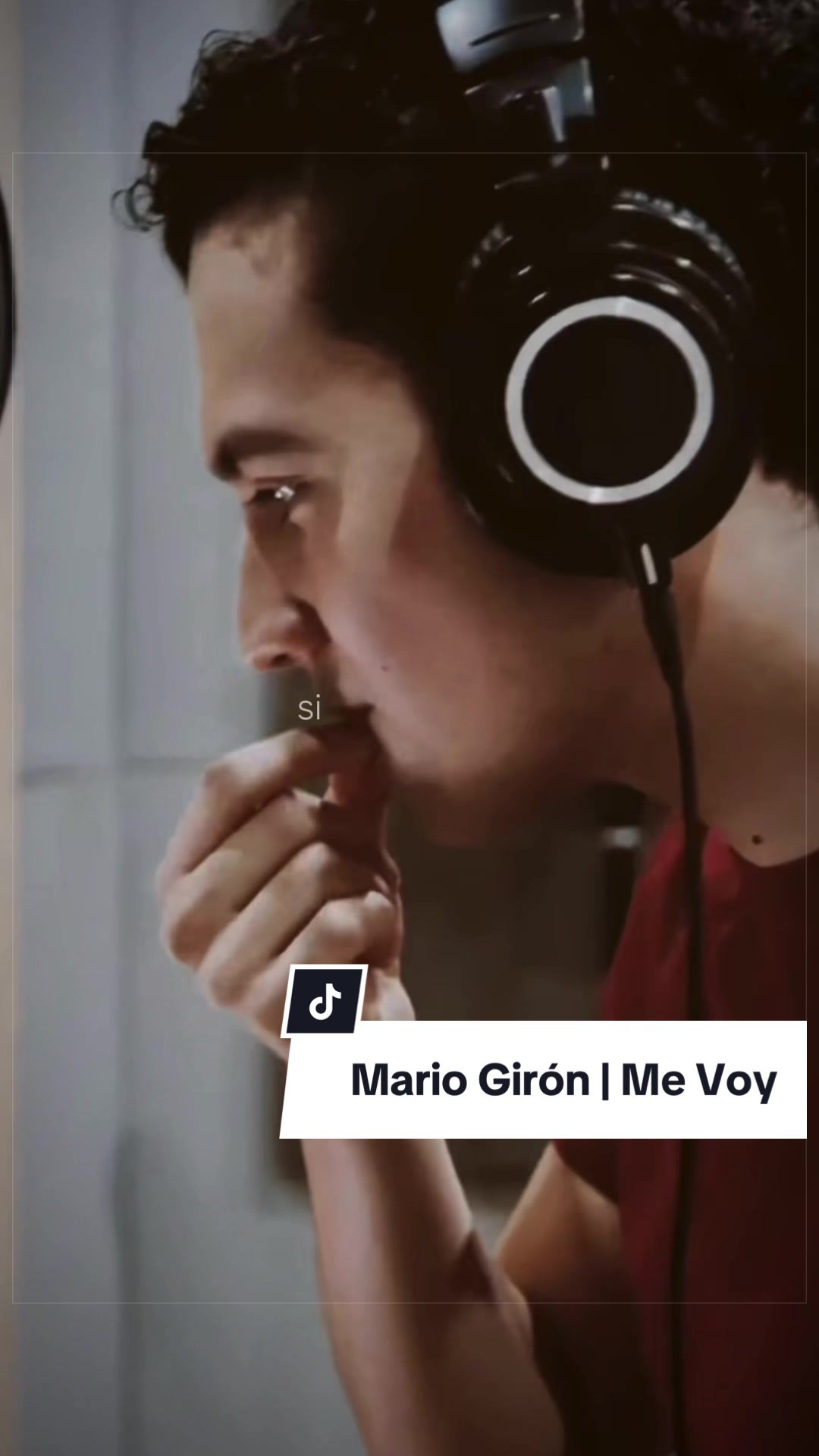 @Mario Girón Existiendo