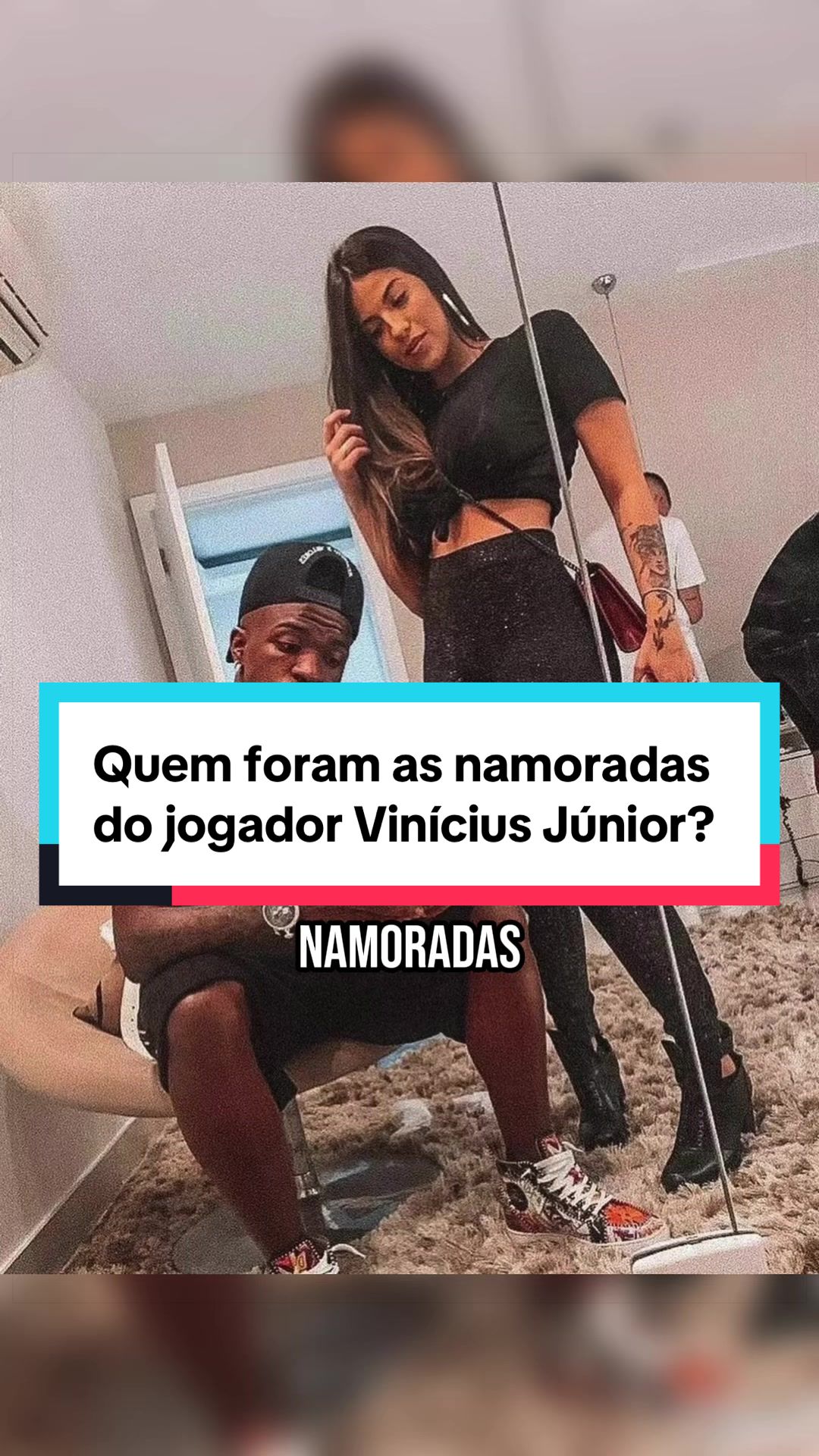 @Desvendando Famosos