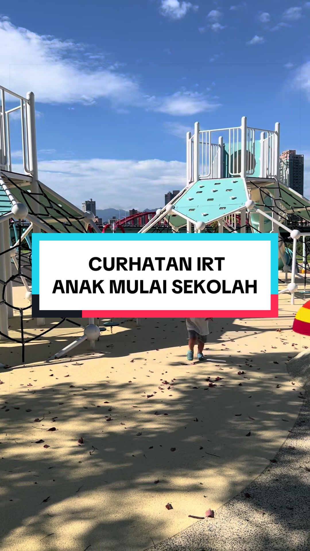 @Nana Siahaan | IRT TWN