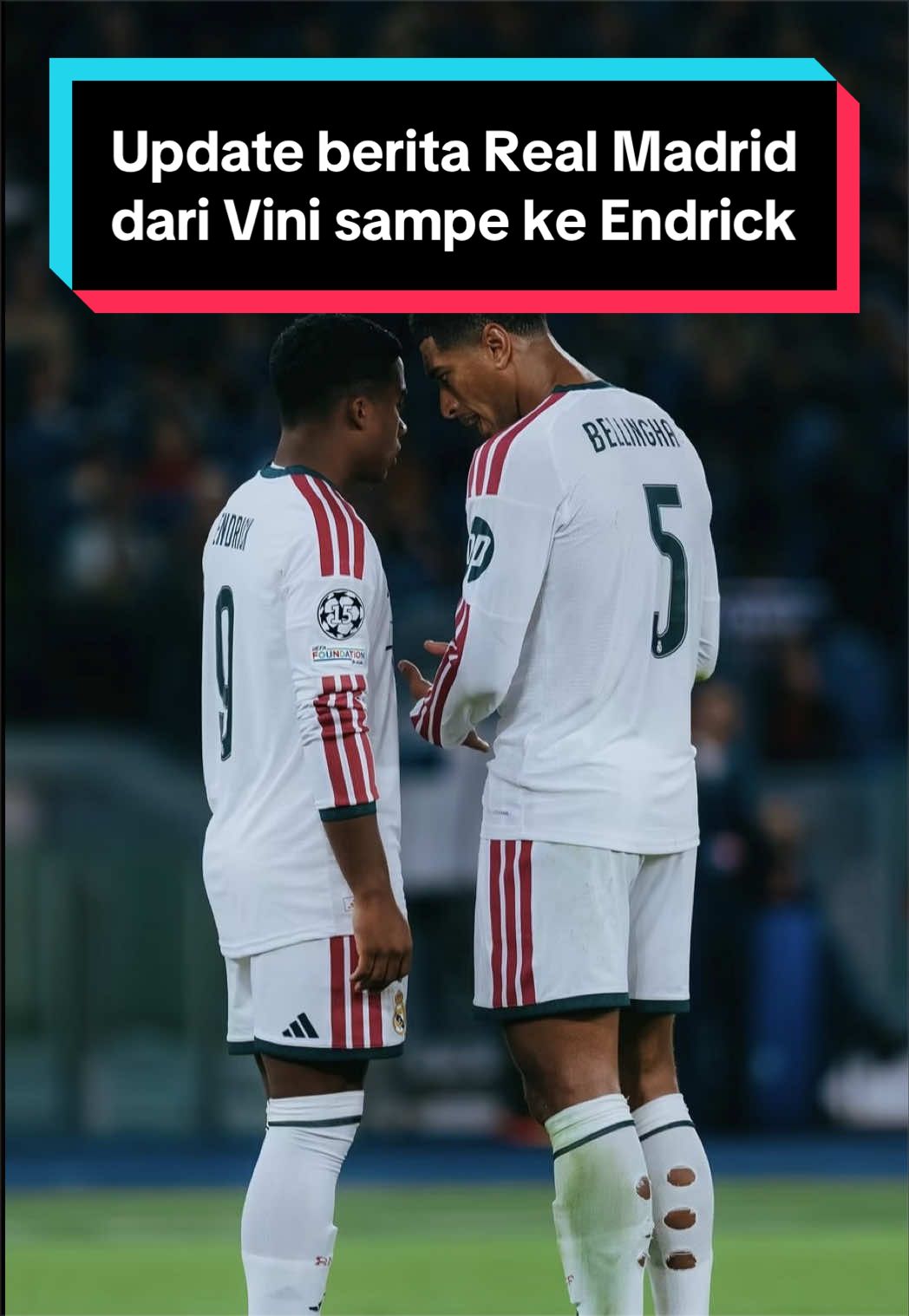 @Abang Abangan Bola