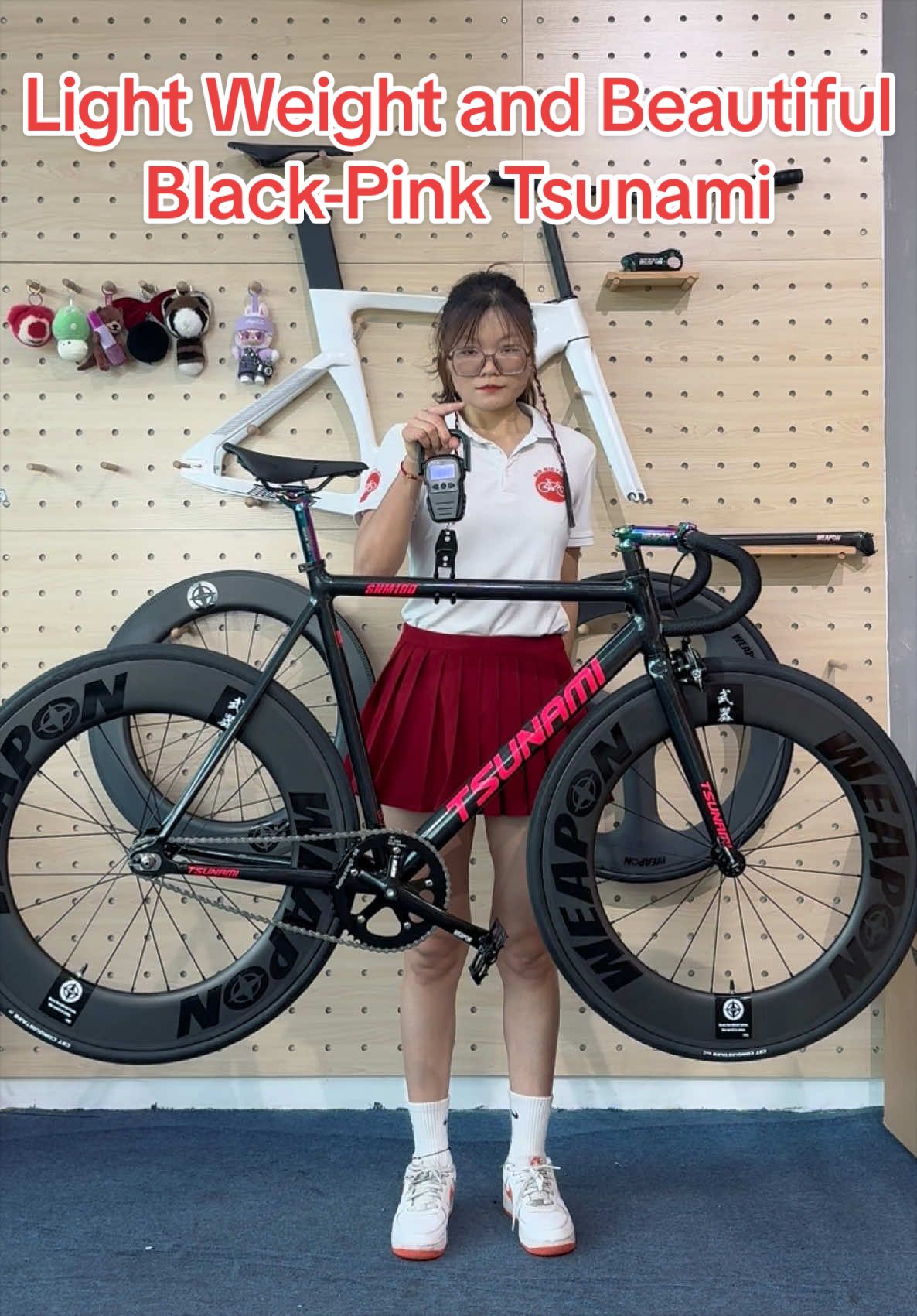 @Miss Wheel