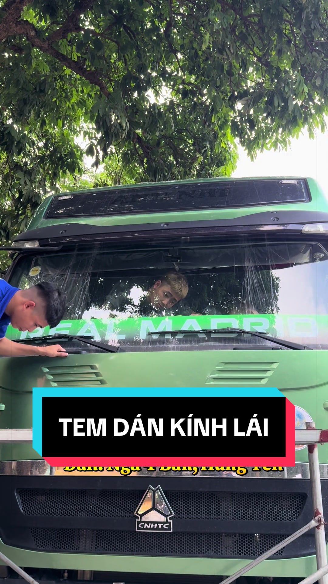 @Tem Xe Hưng Y&ecirc;n