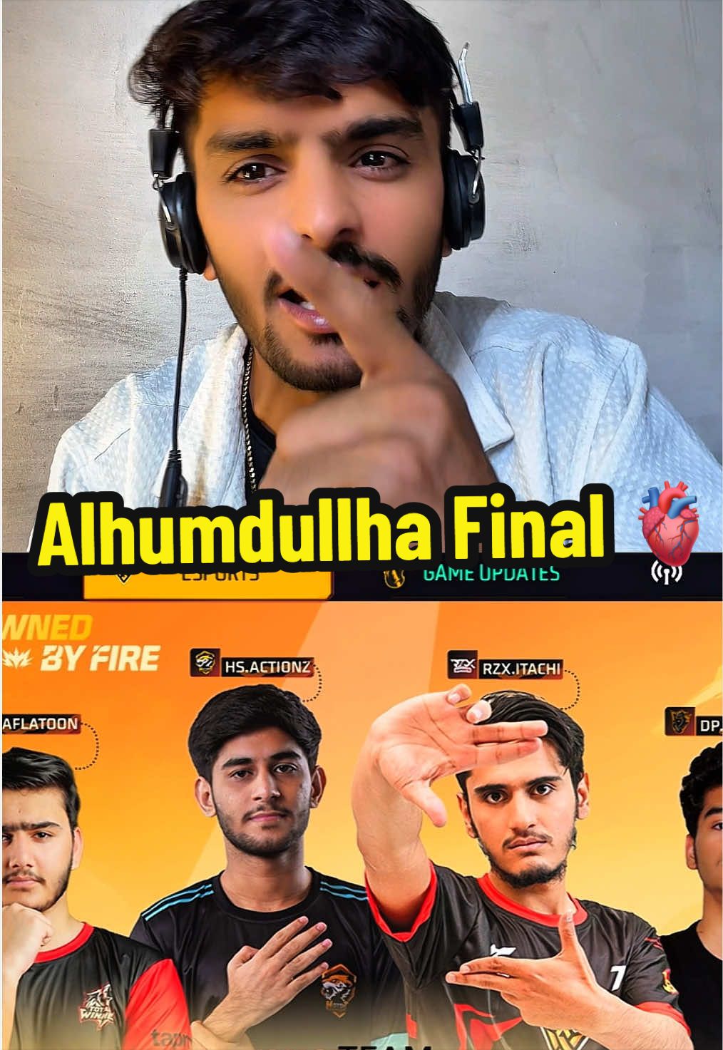 @Pak Gamers 🔝🇵🇰
