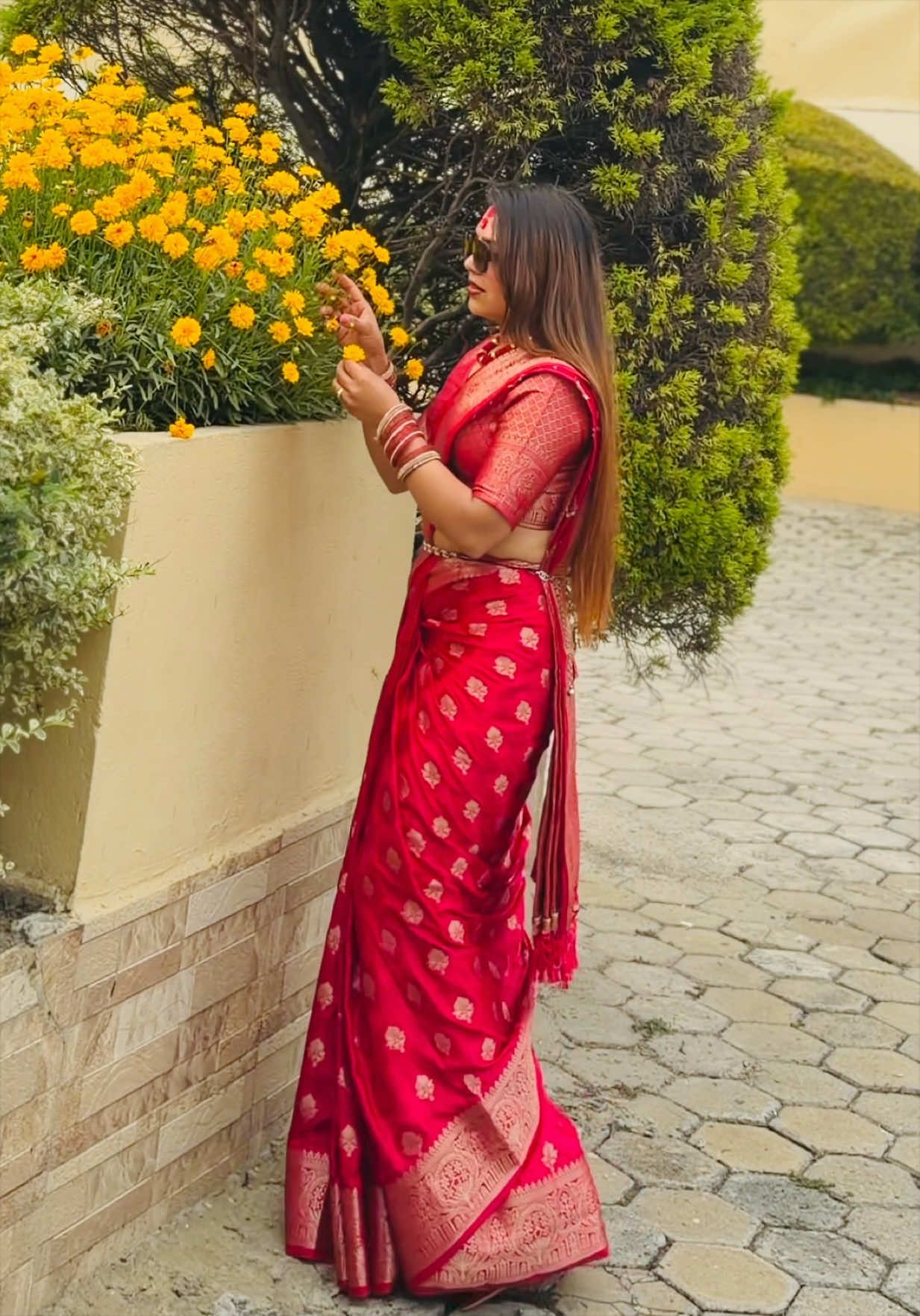@Sangita ❤️✨