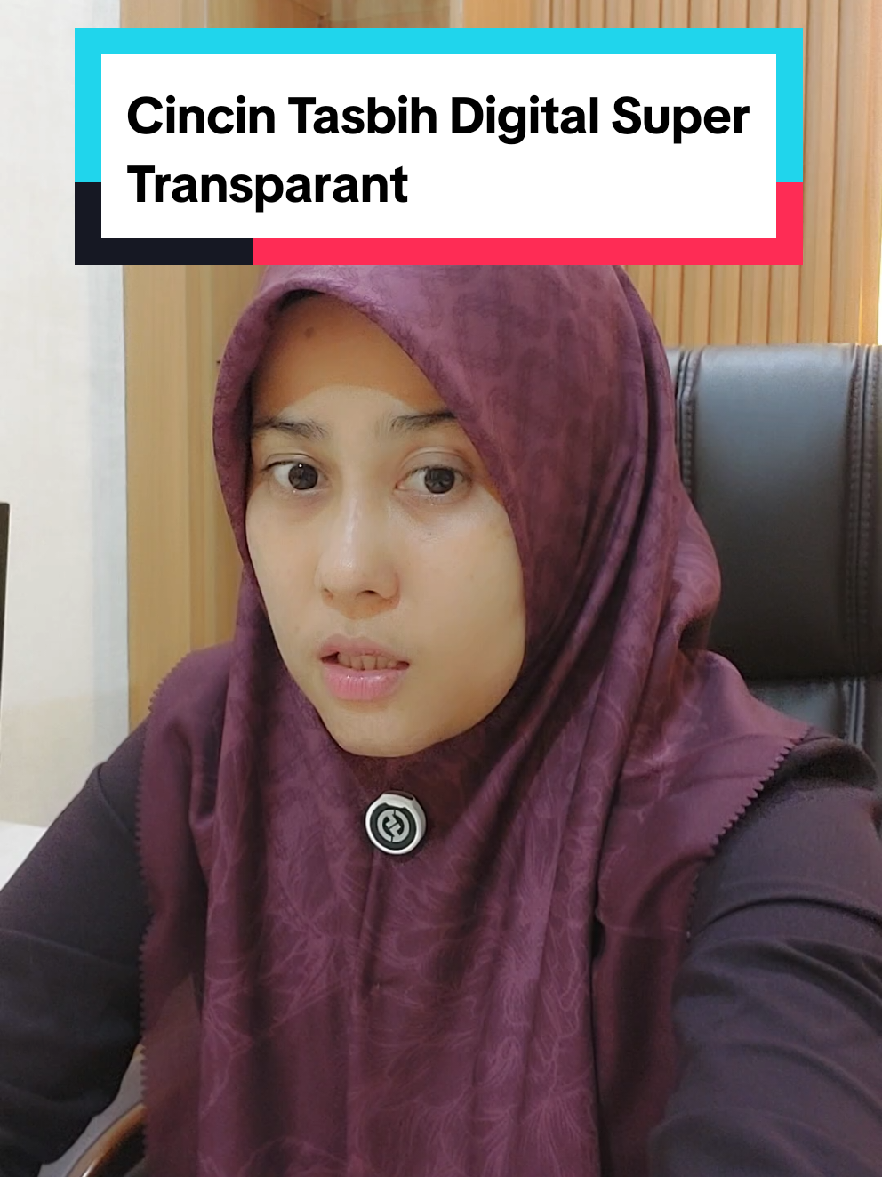 @Ustadzah Dr. Nella Lucky