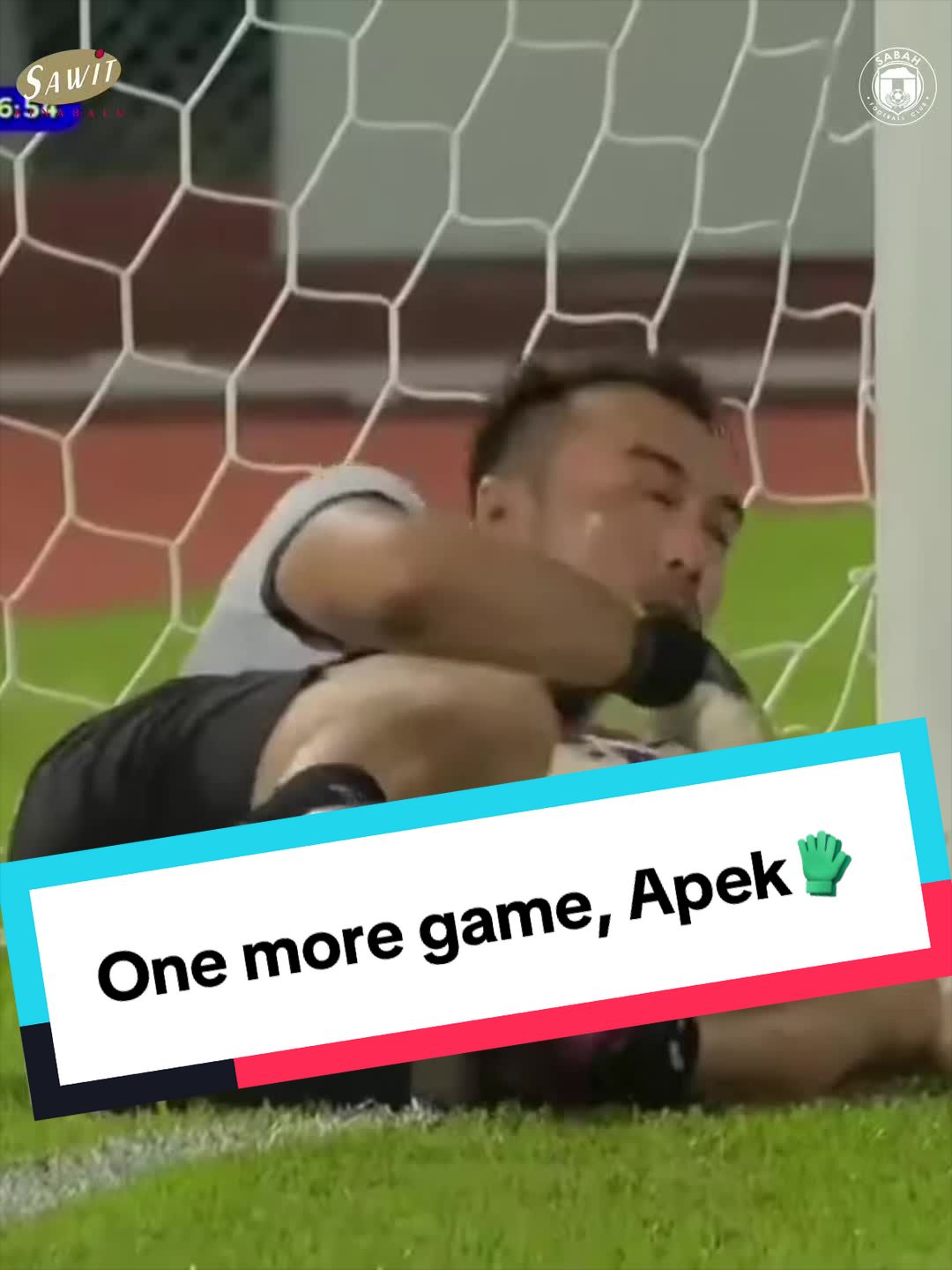 @Sabah FC