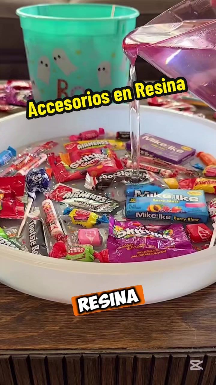 @ResinaArte