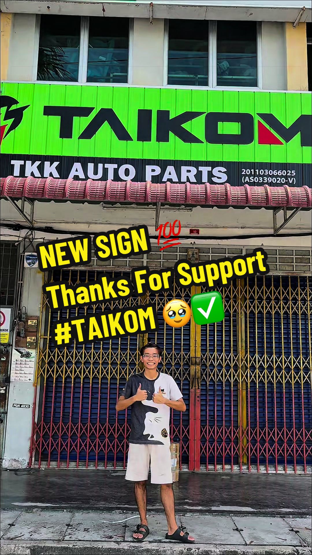 @TK2 MOTOR