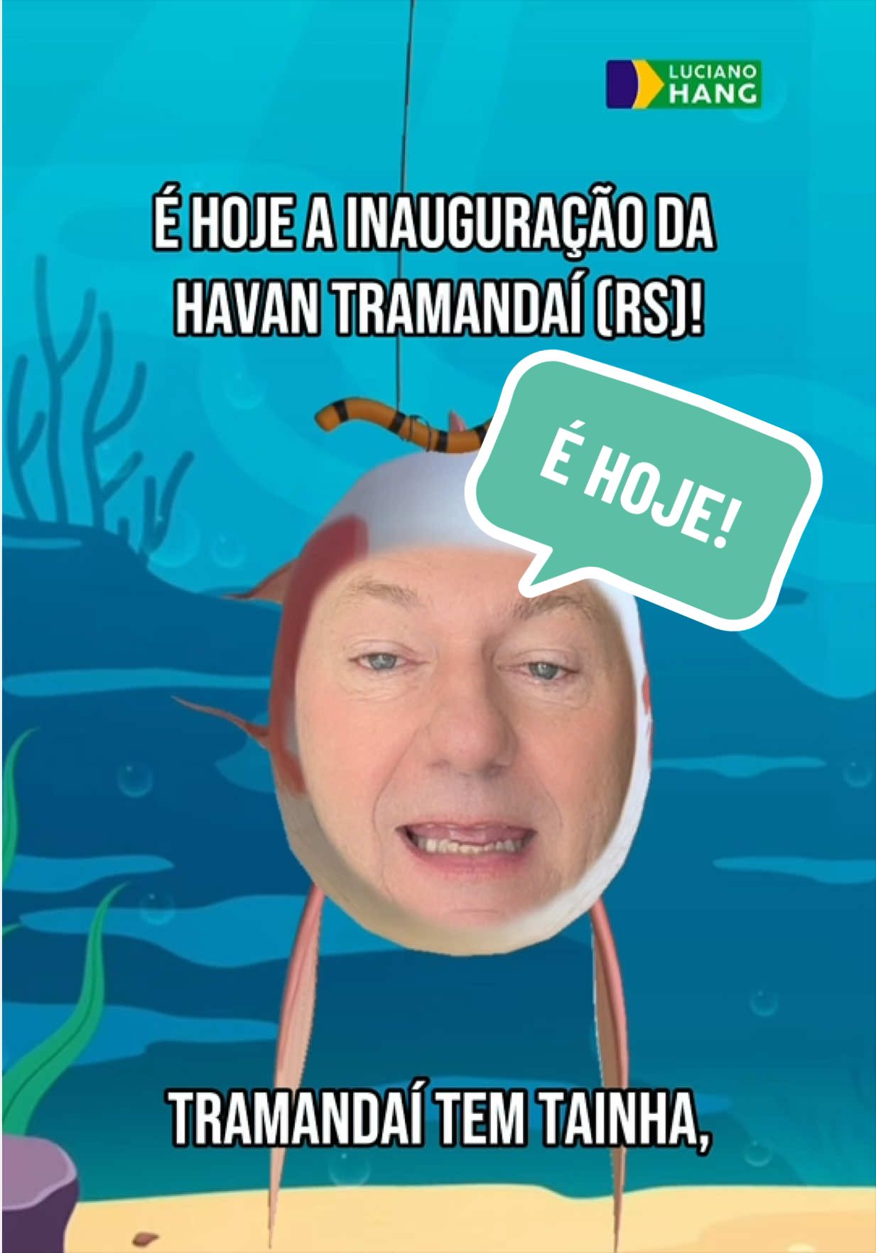 @Véio da Havan