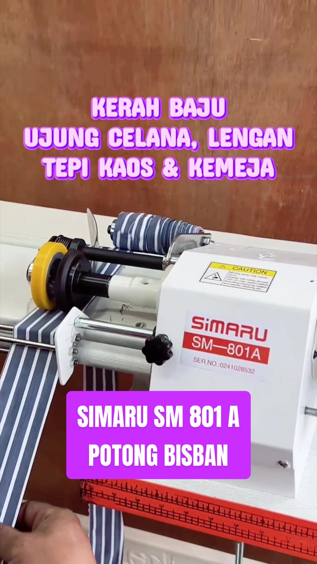 @Jayana Sewing Machine