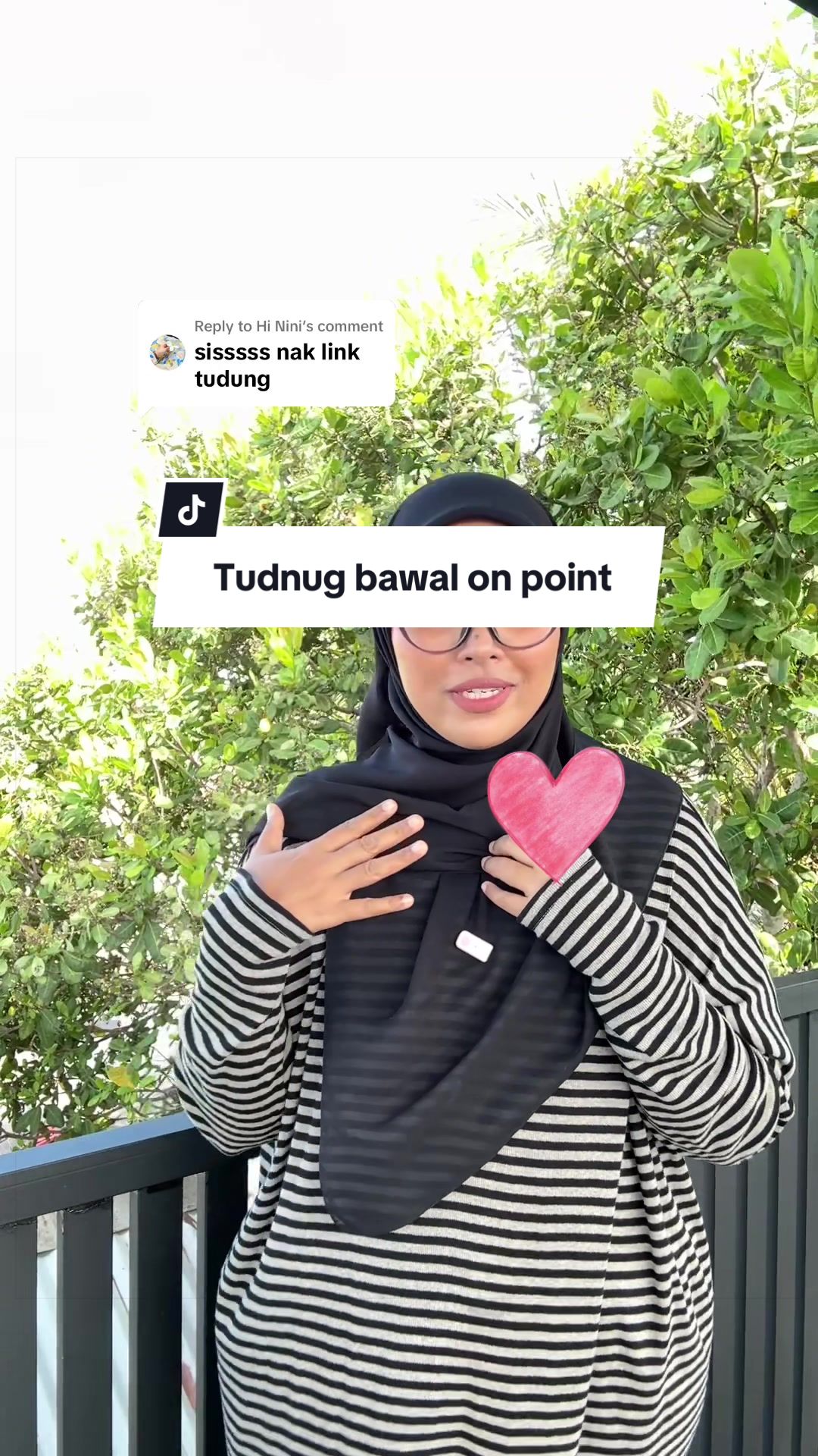 @Mama Irah