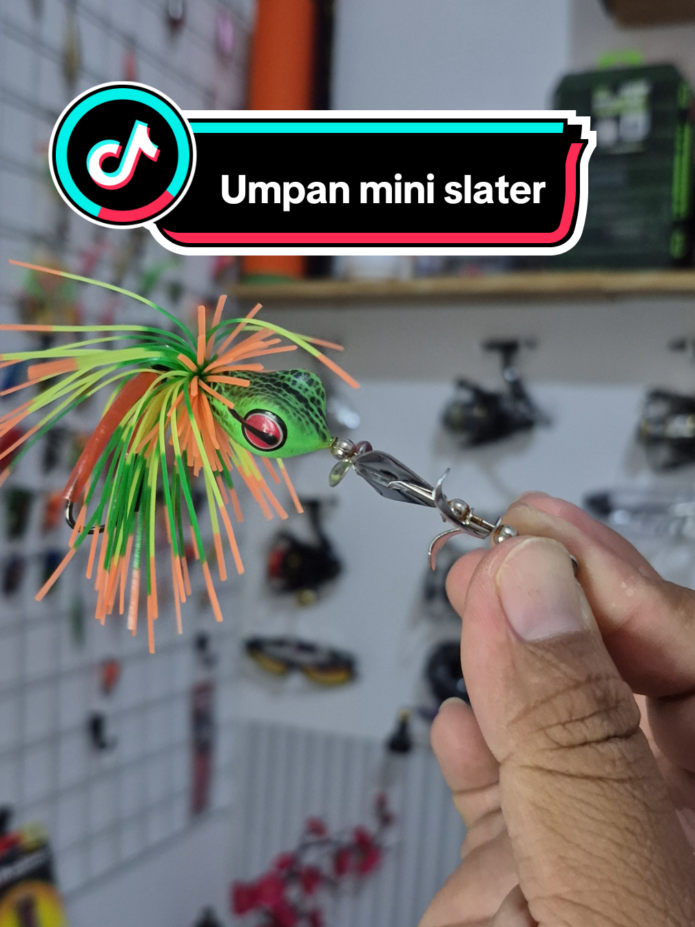 @Miyank Angler