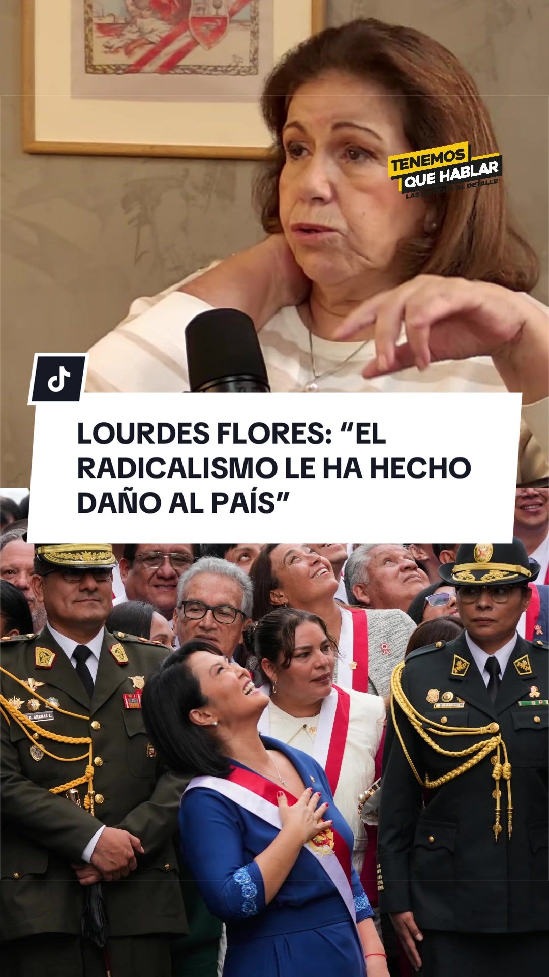 @Diario El Comercio