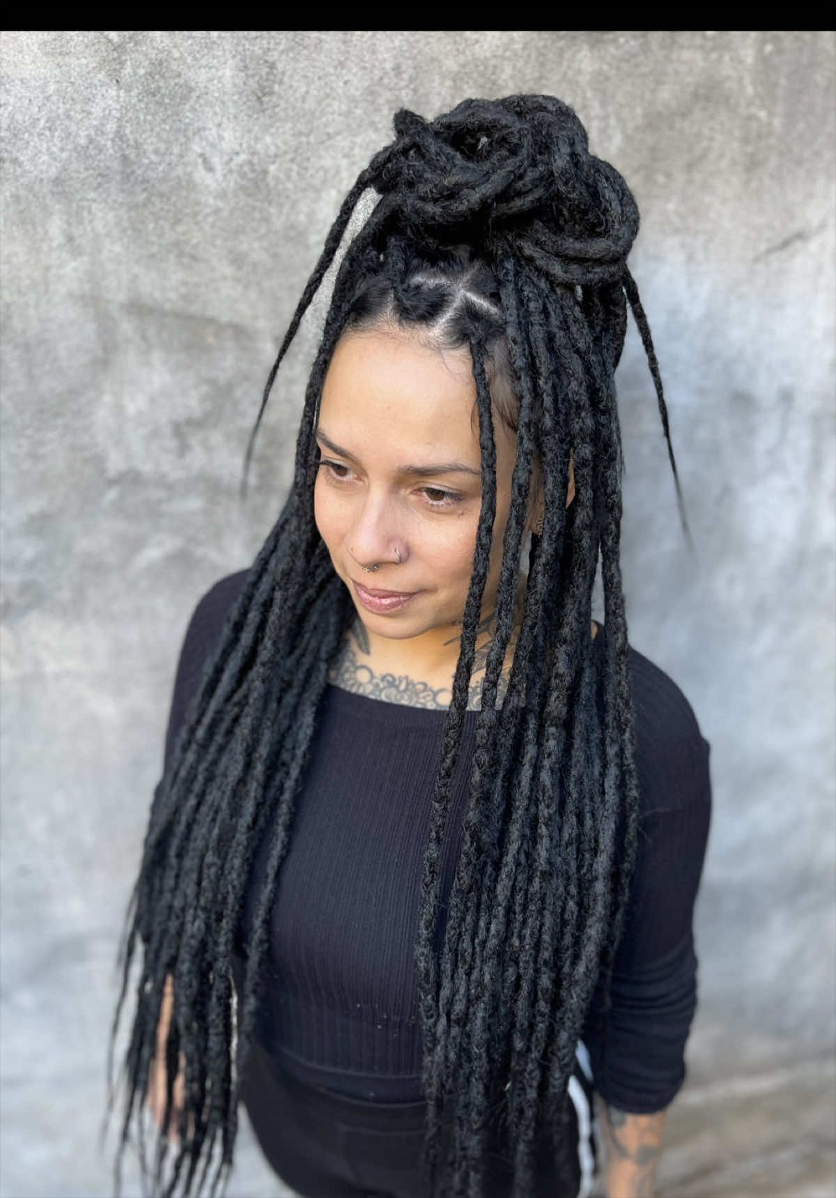 @Lo artesanal Rastas