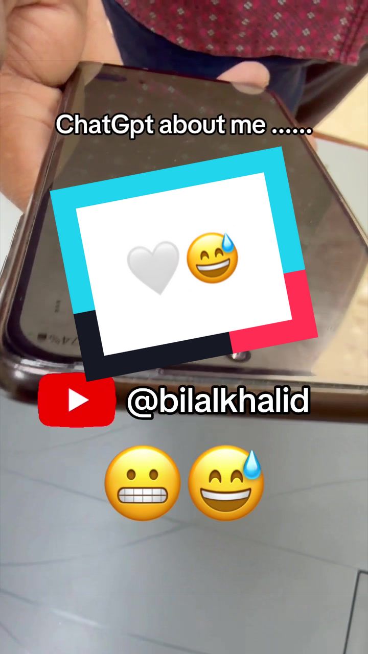 @Bilal K