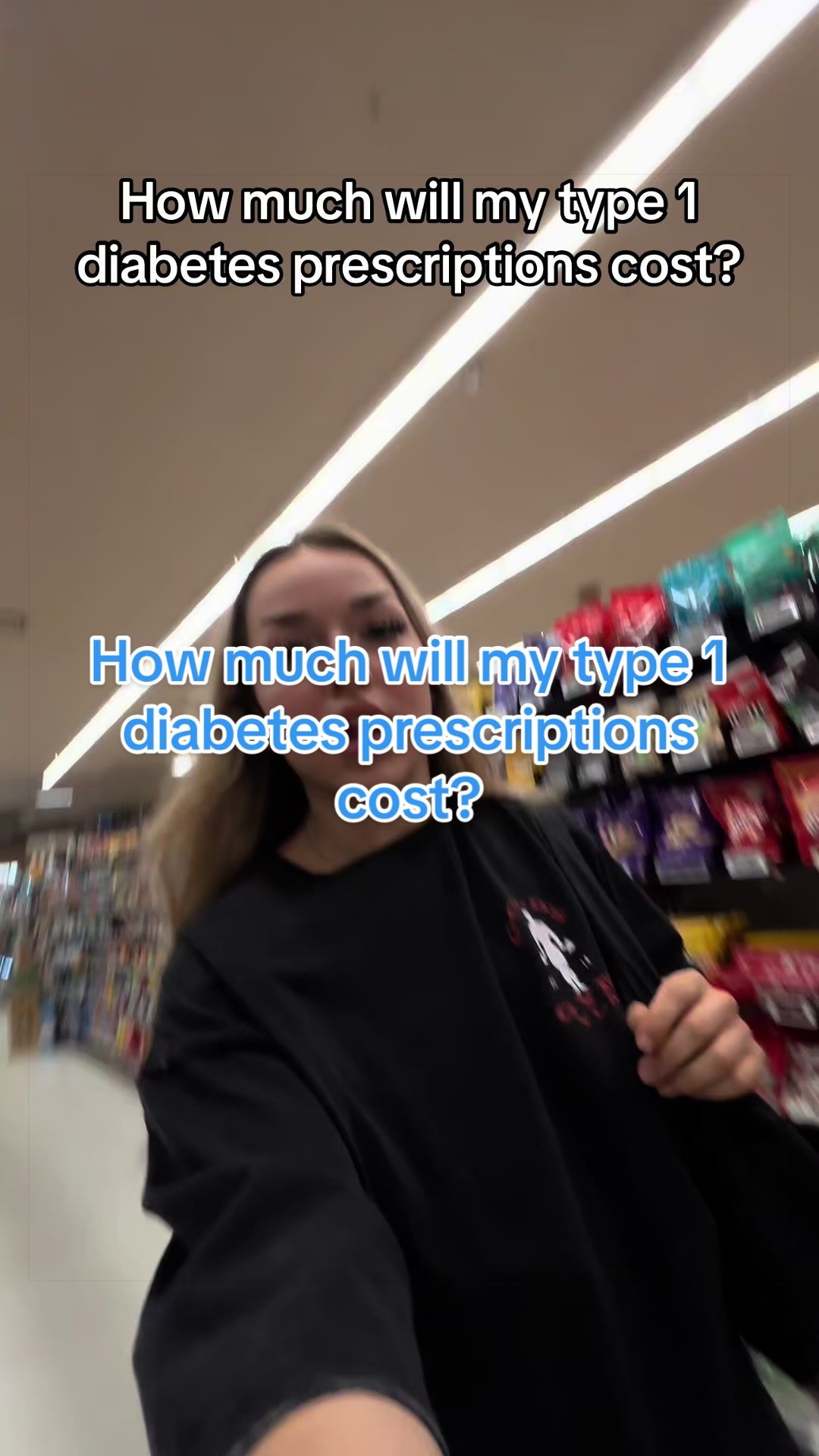 @TYPE 1 DEEABETES