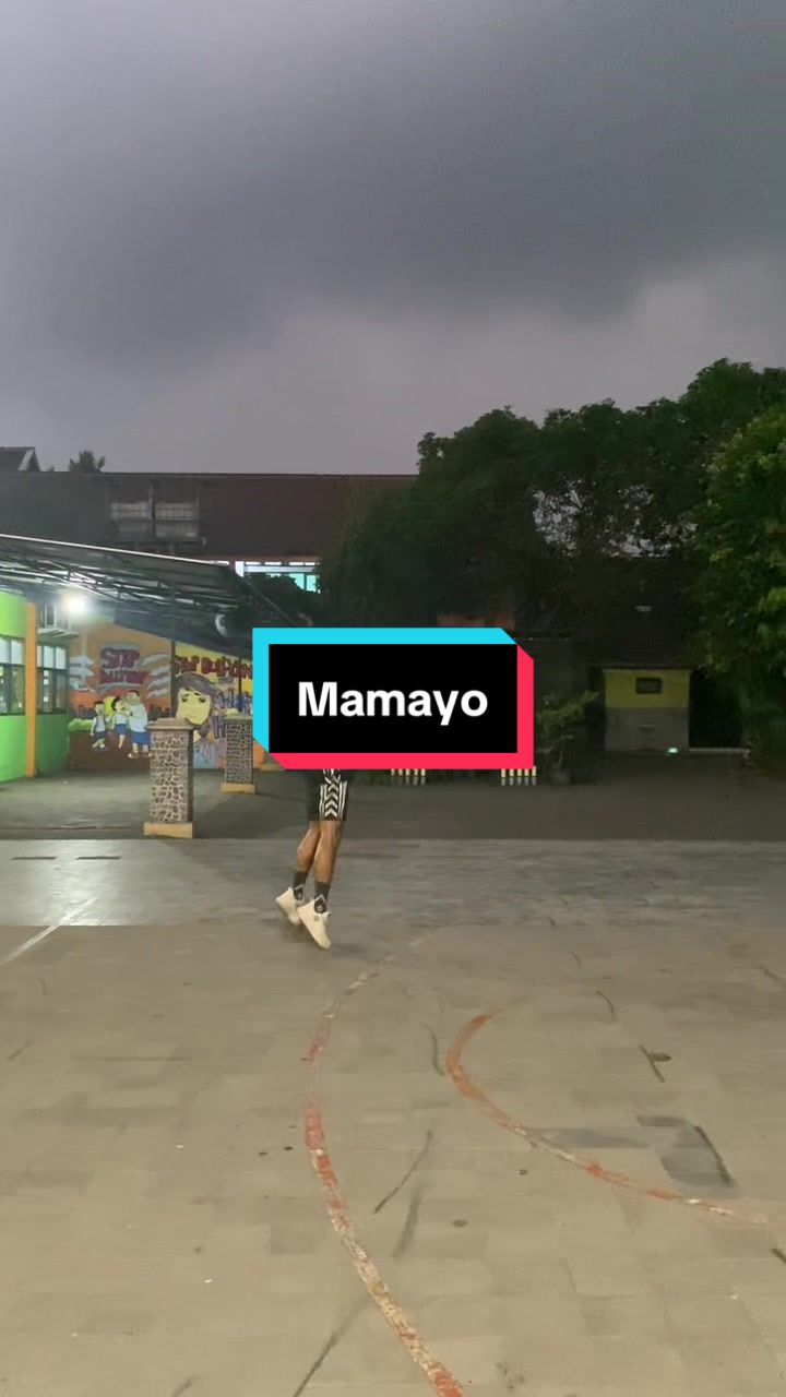 @Pebasket desa