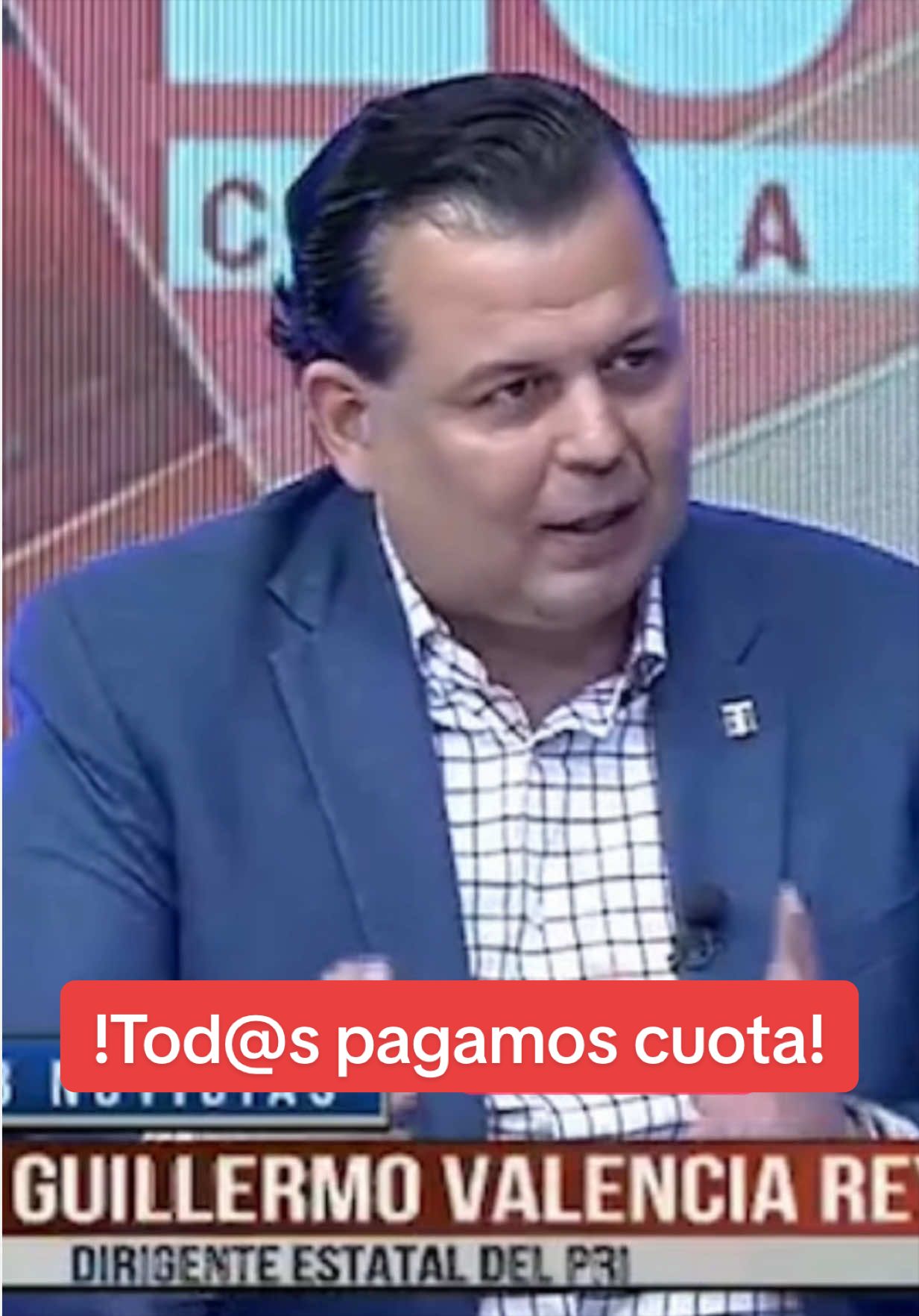 @PRI Michoacán