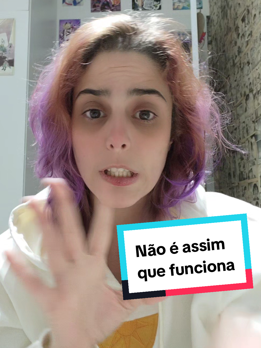 @Mandy do arts ELE/ELU 💛🤍💜🖤