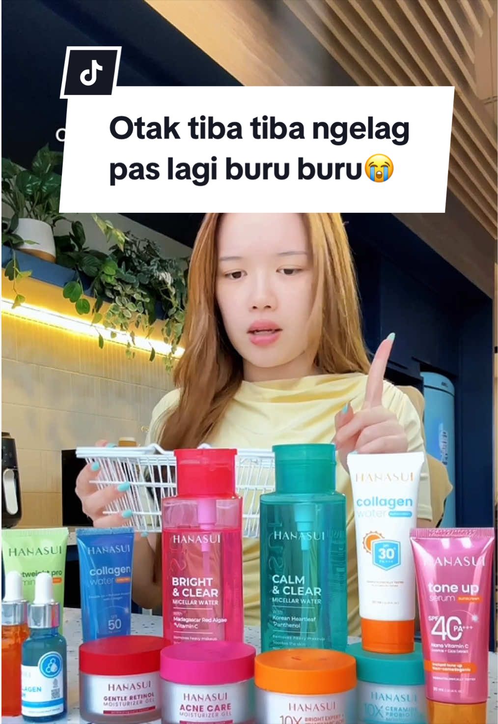@Official Hanasui Skincare