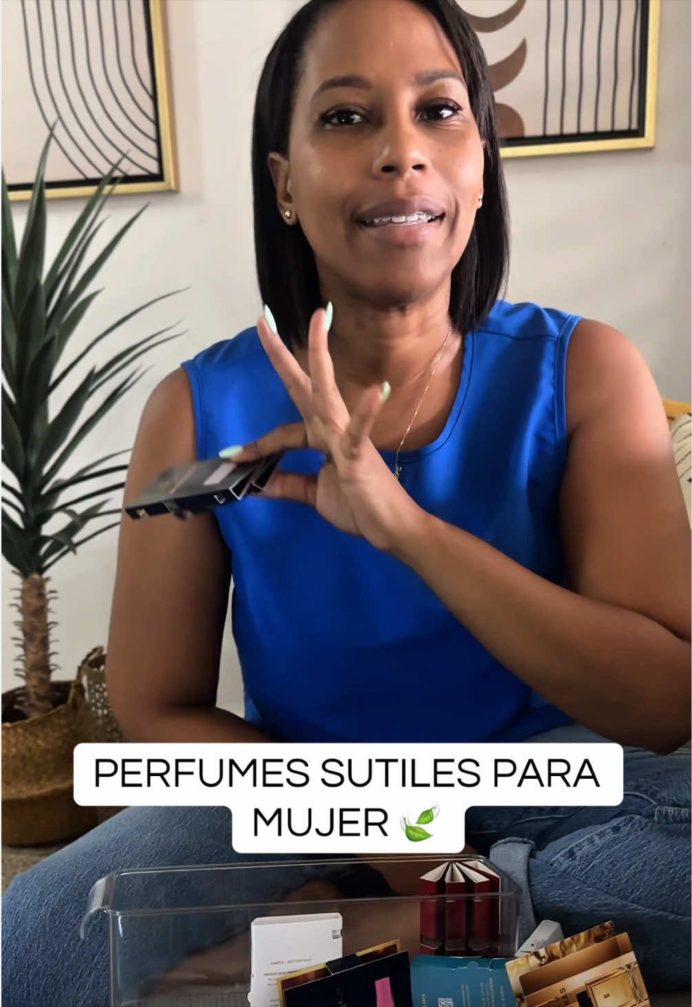 @Queen Perfumes Panam&aacute;