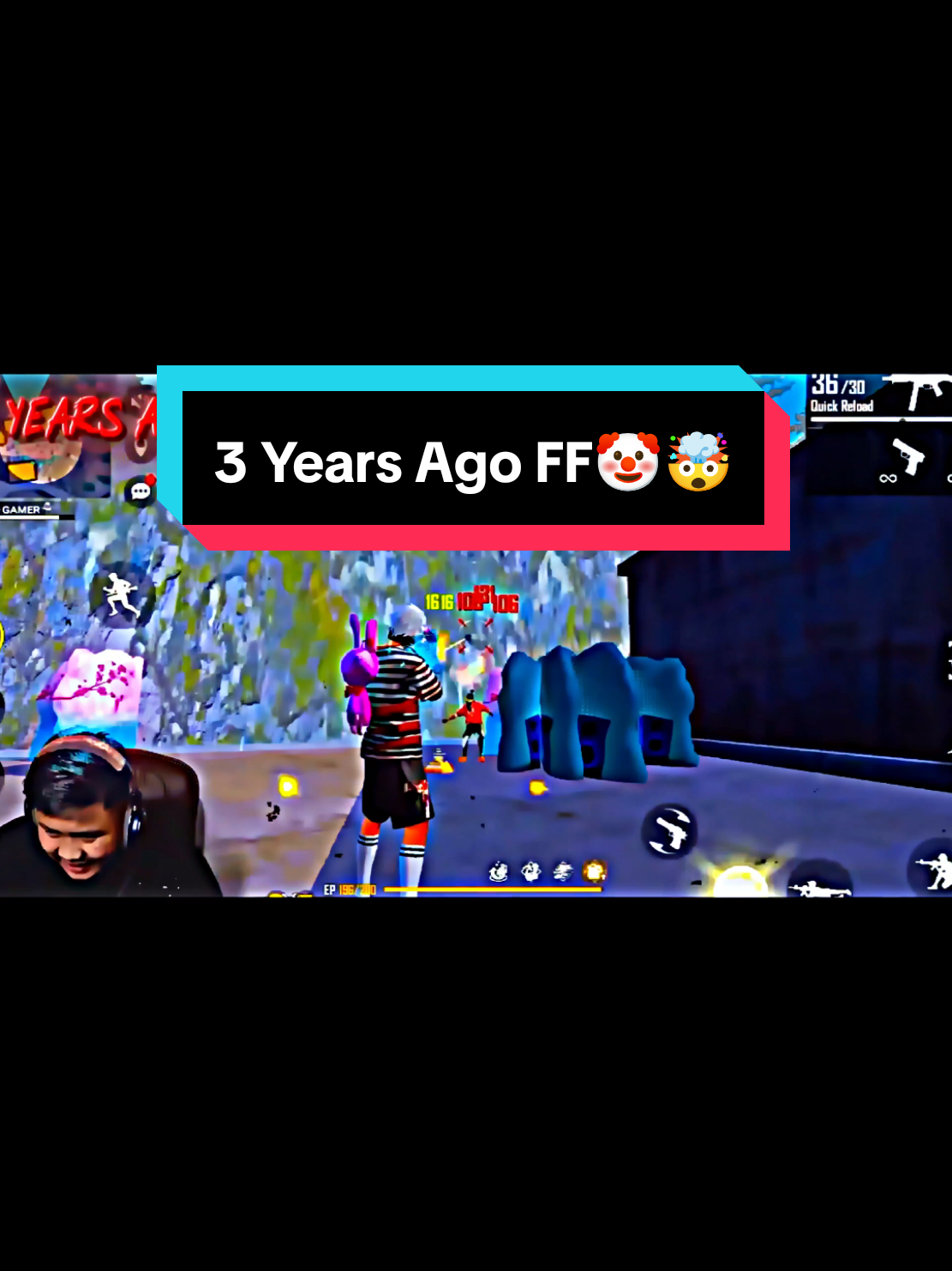 @Free Fire