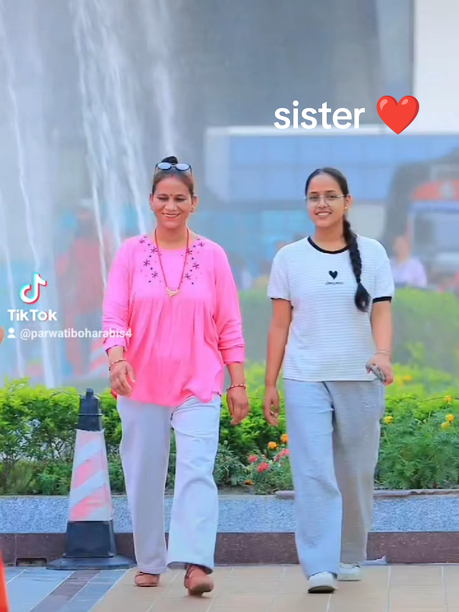 @Parwati Bist