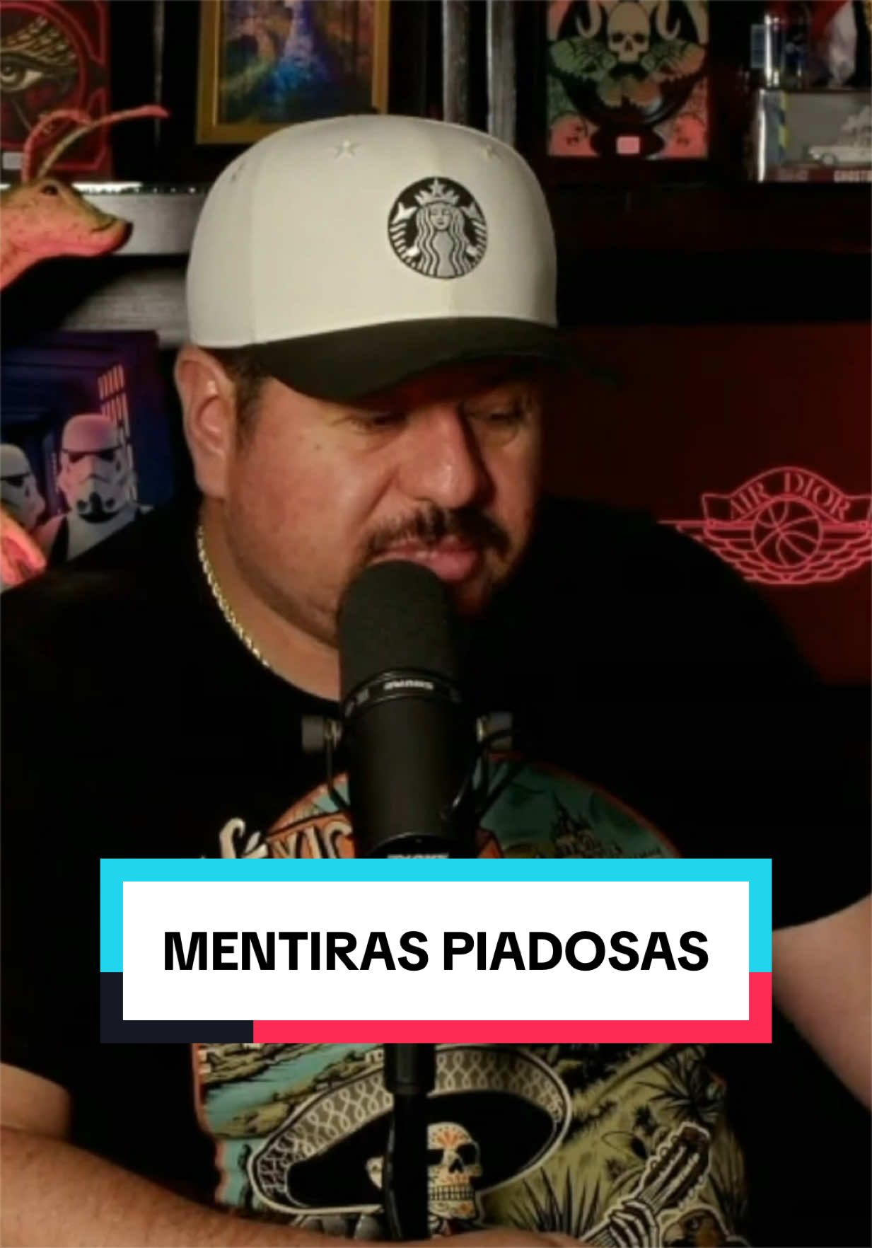 @SIN MIEDO OmarCrew