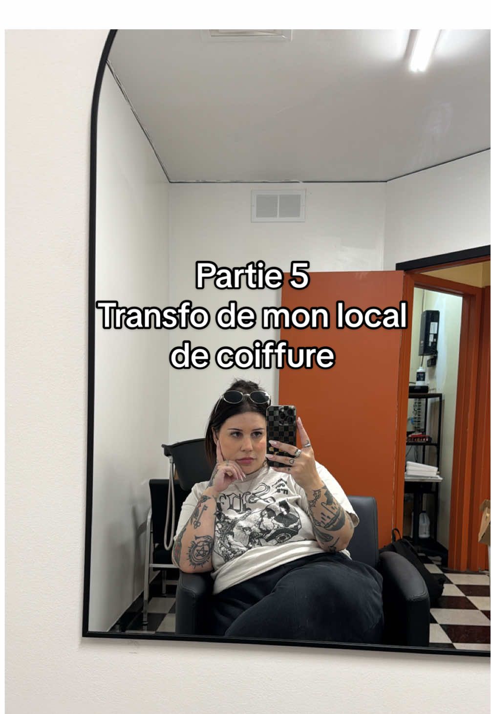 @Le breakroom par Laurie B