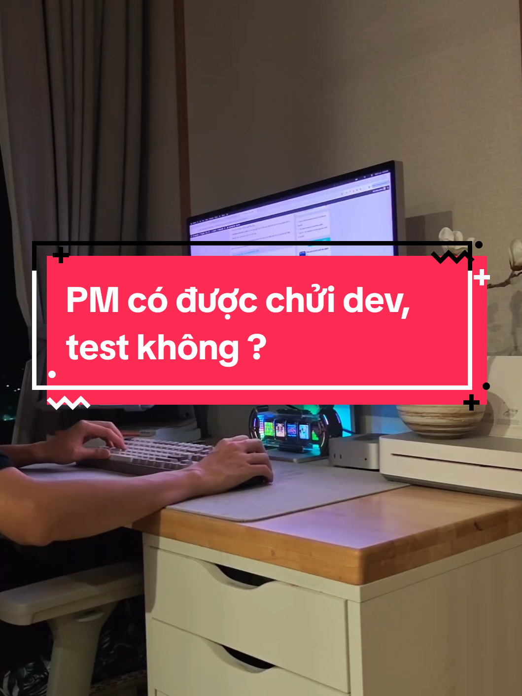@PM Nghèo Mà Vui