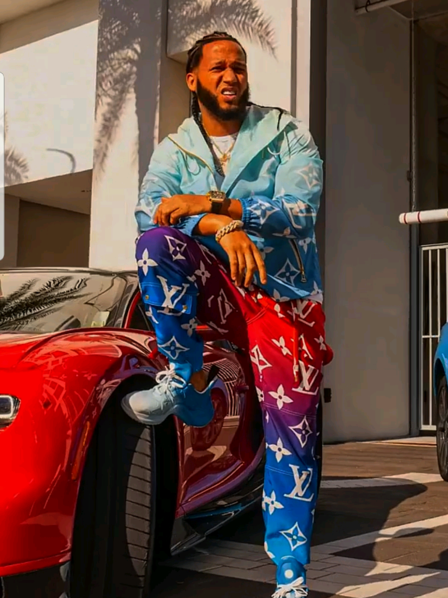 @OmarRamirez