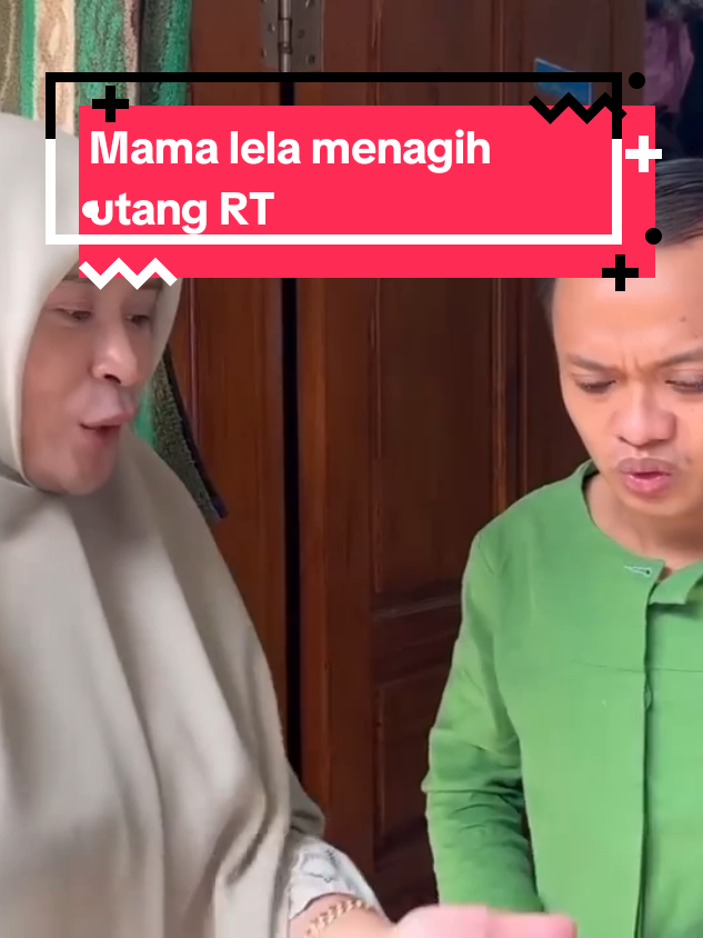 @mama lela