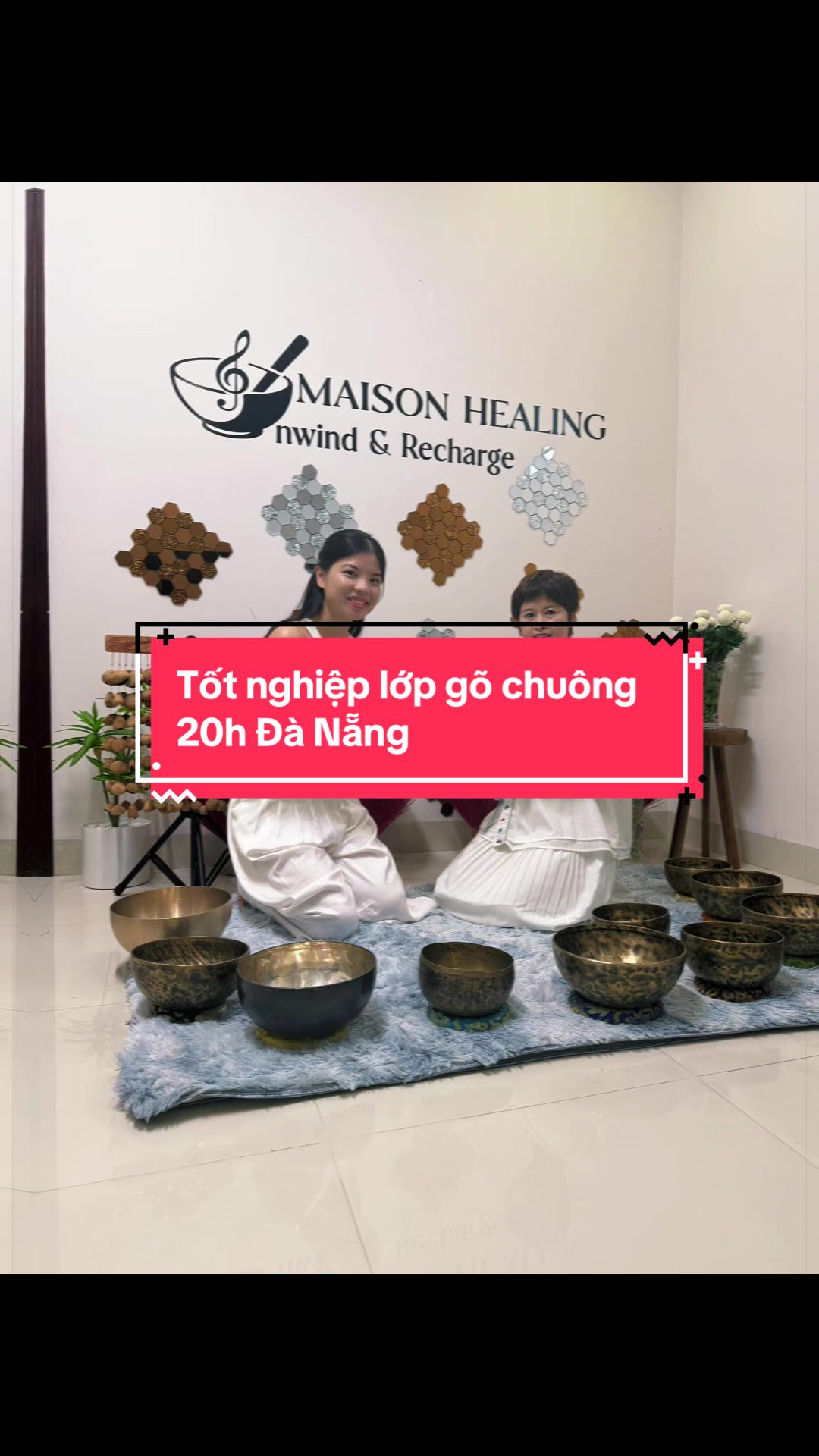 @Sound Healing_Đà Nẵng