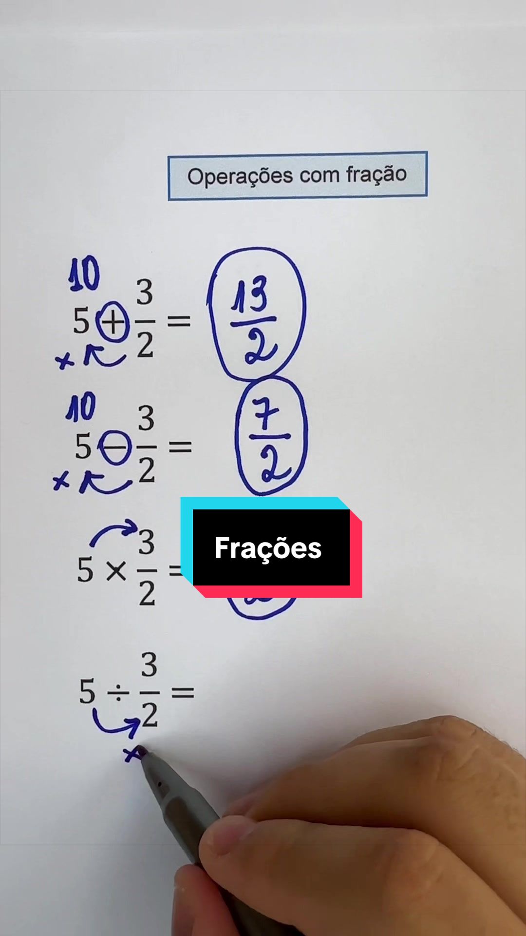 @Prof. Fabrício