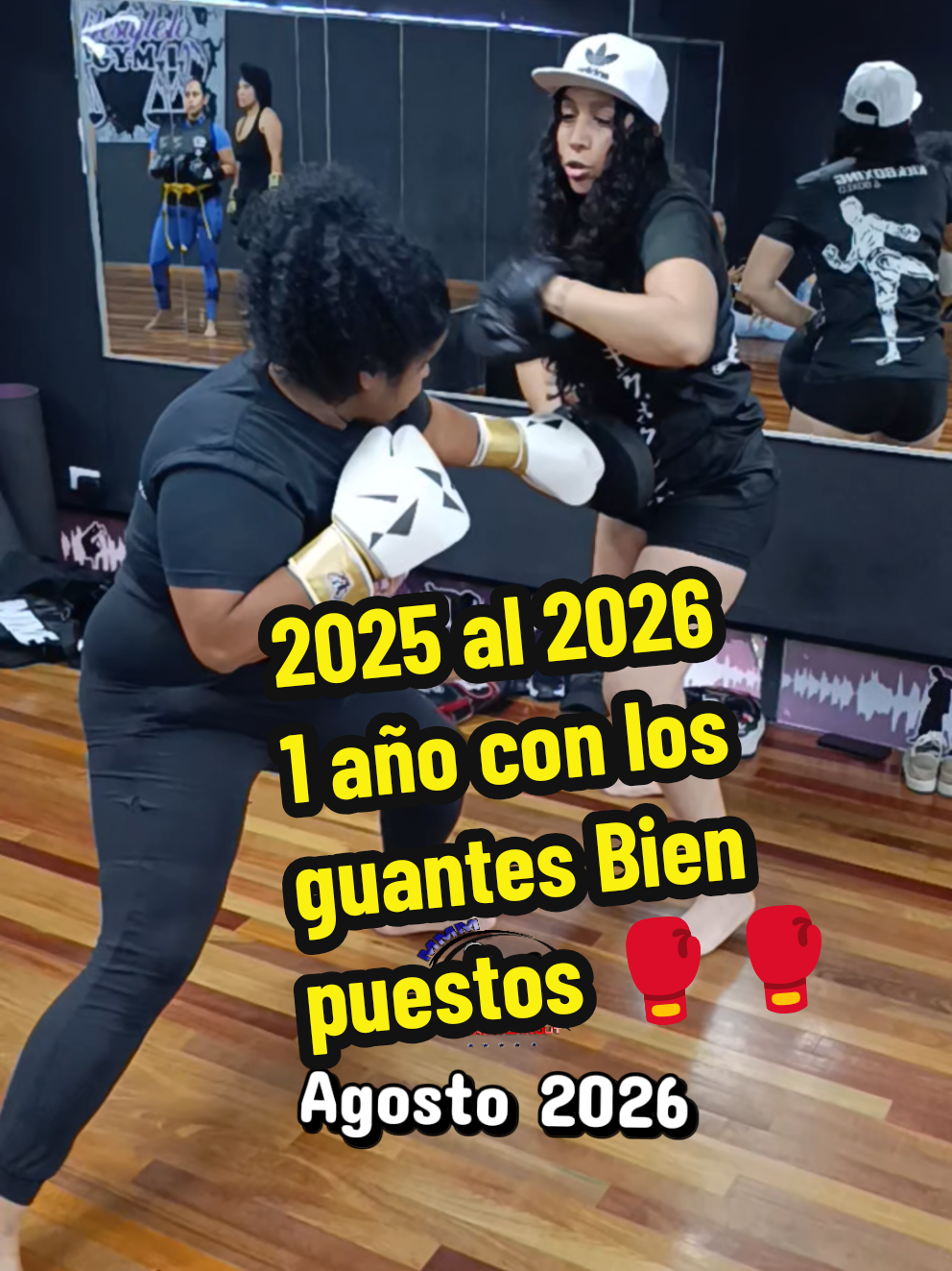 @LACUERPAFITBOXING
