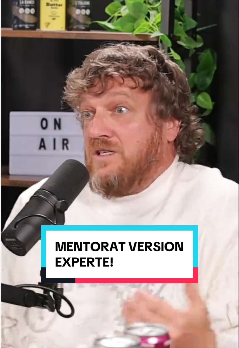 @Le Podcast « Pas Ordinaire »