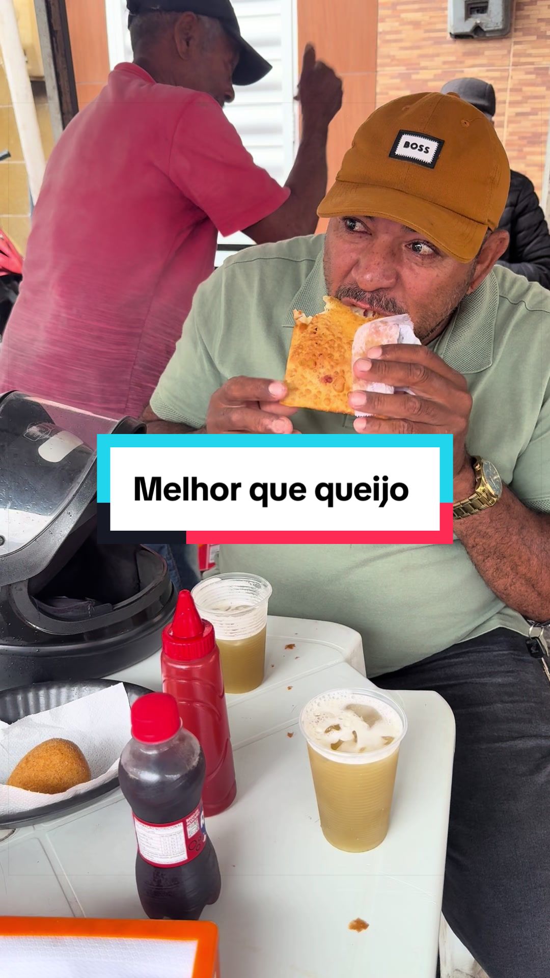 @Antônio Moreno