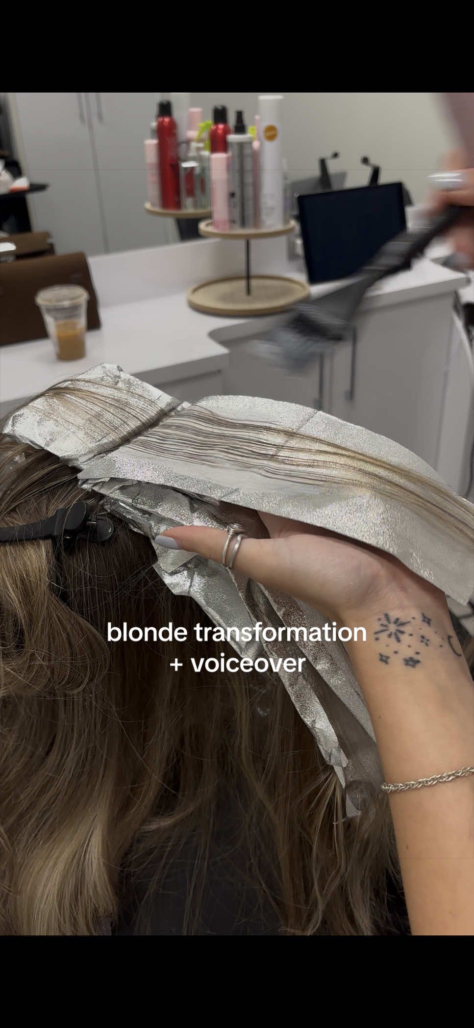@Mya Groves | HAIRSTYLIST