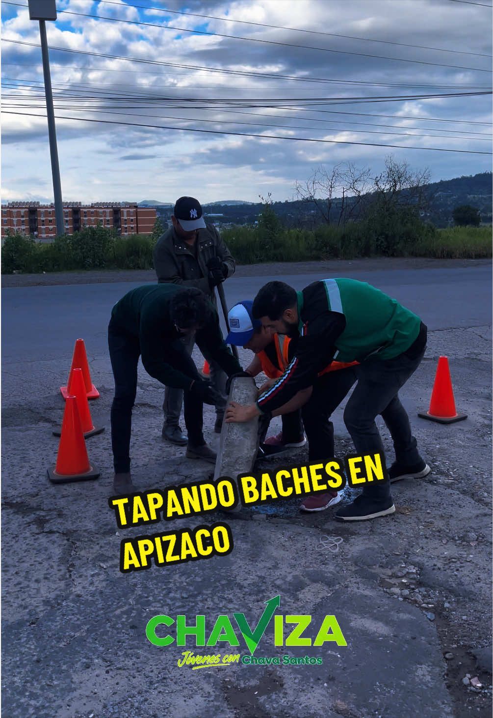 @Miguel Arroyo