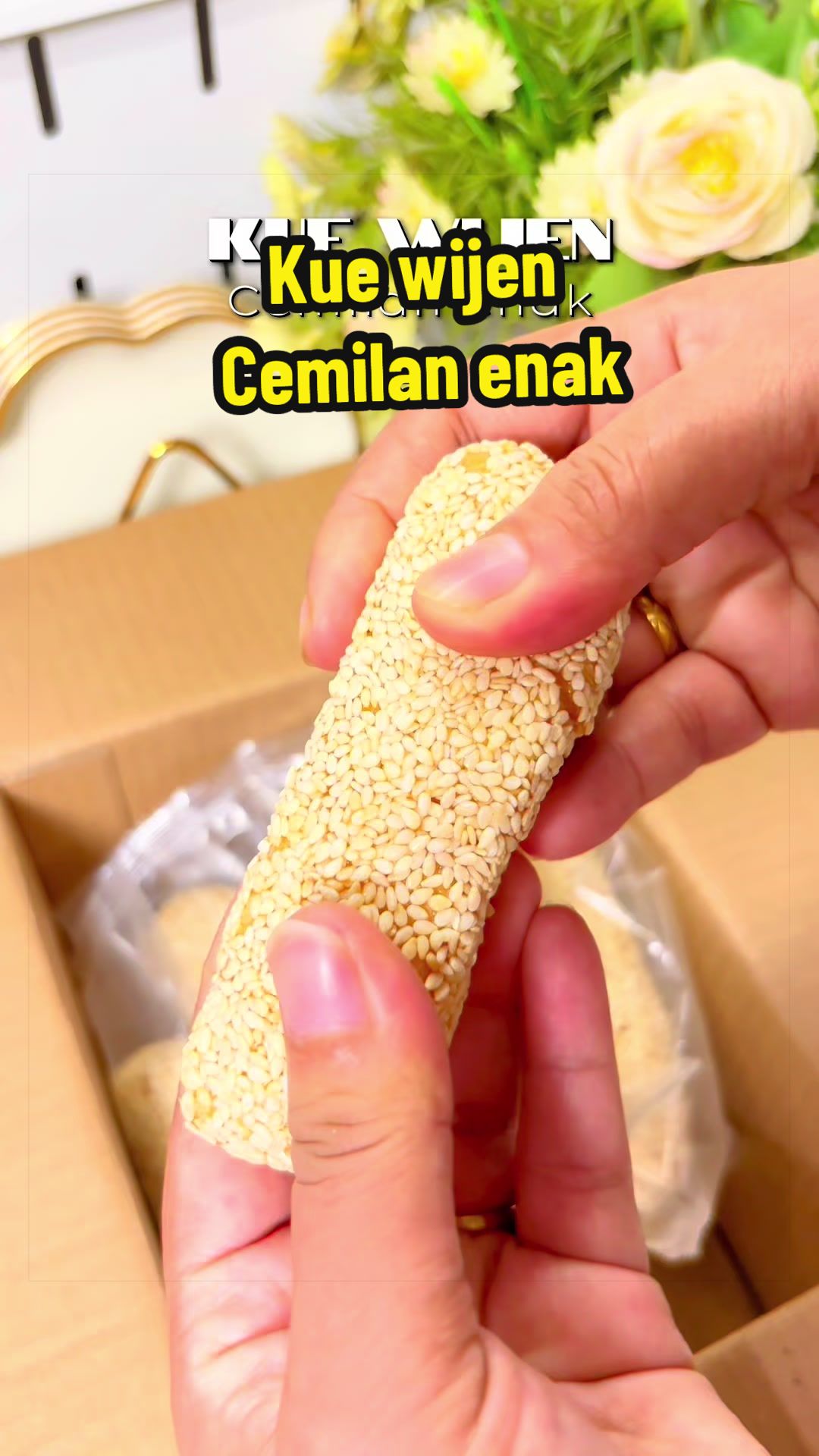 @Siti Nursanah