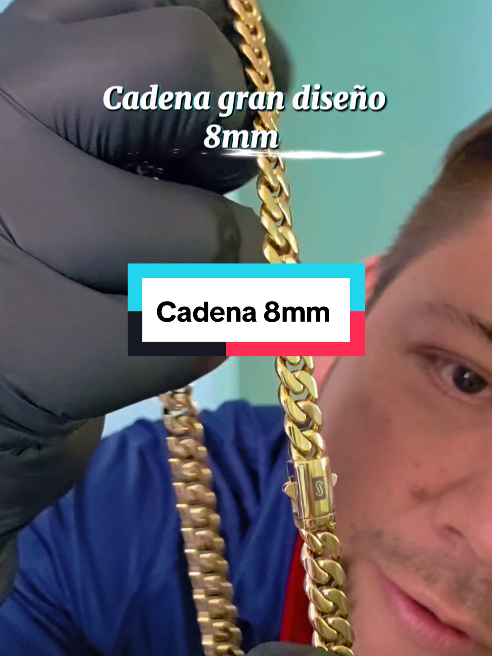 @ELCABALLERODELTIKTOK