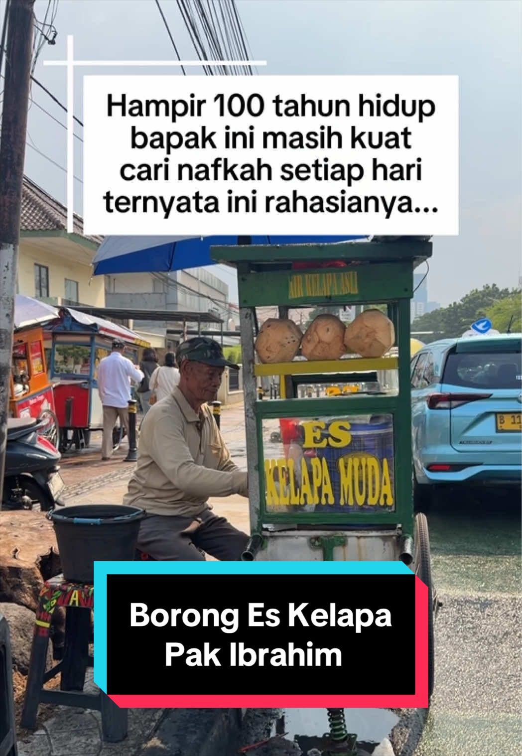 @Donny Ramadhan