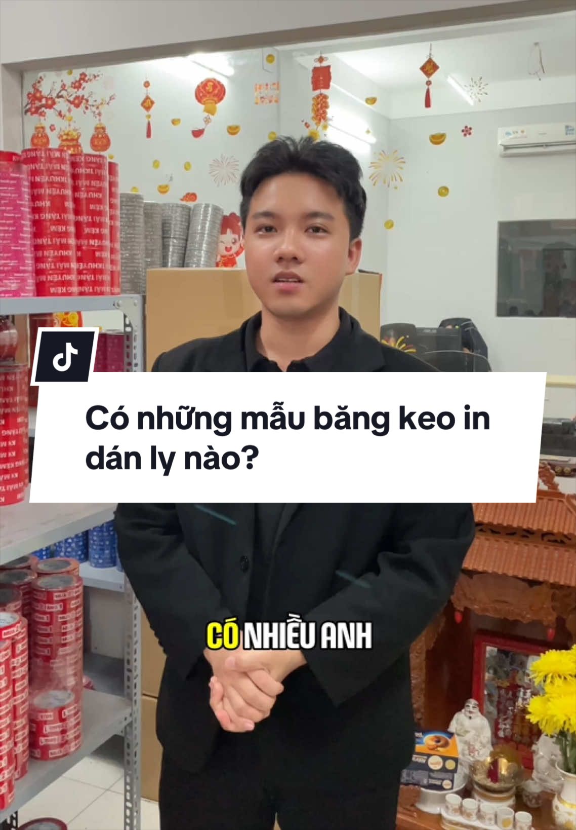 @BĂNG KEO IN SMART BEE