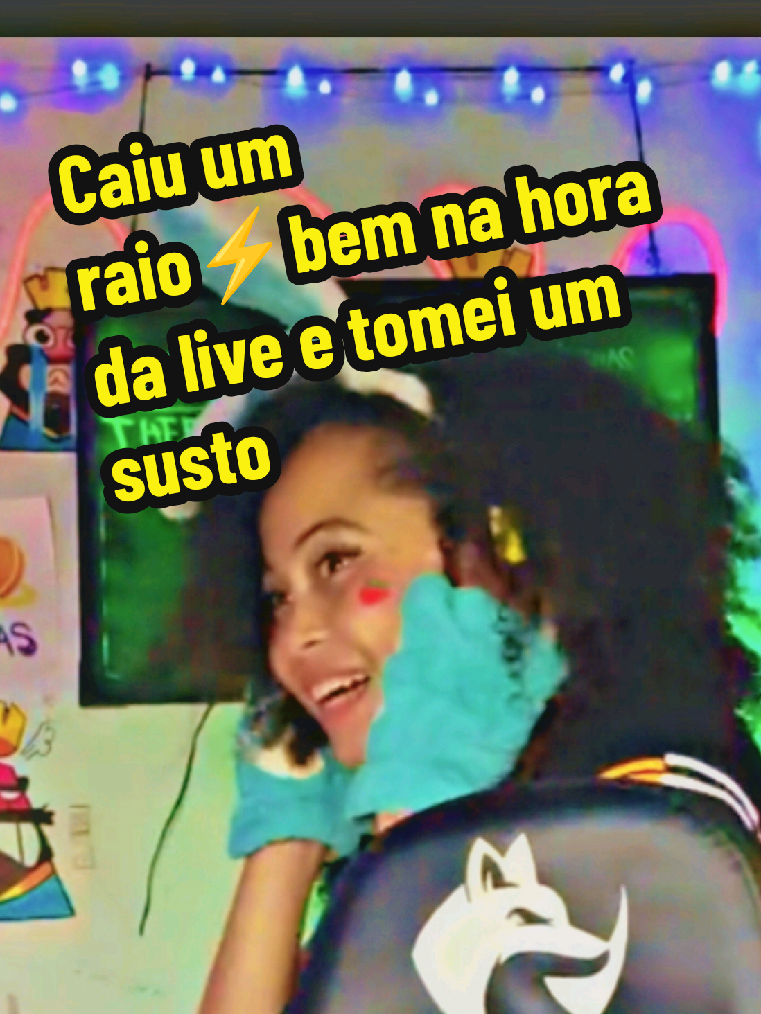 @Silvia Pereira🐰